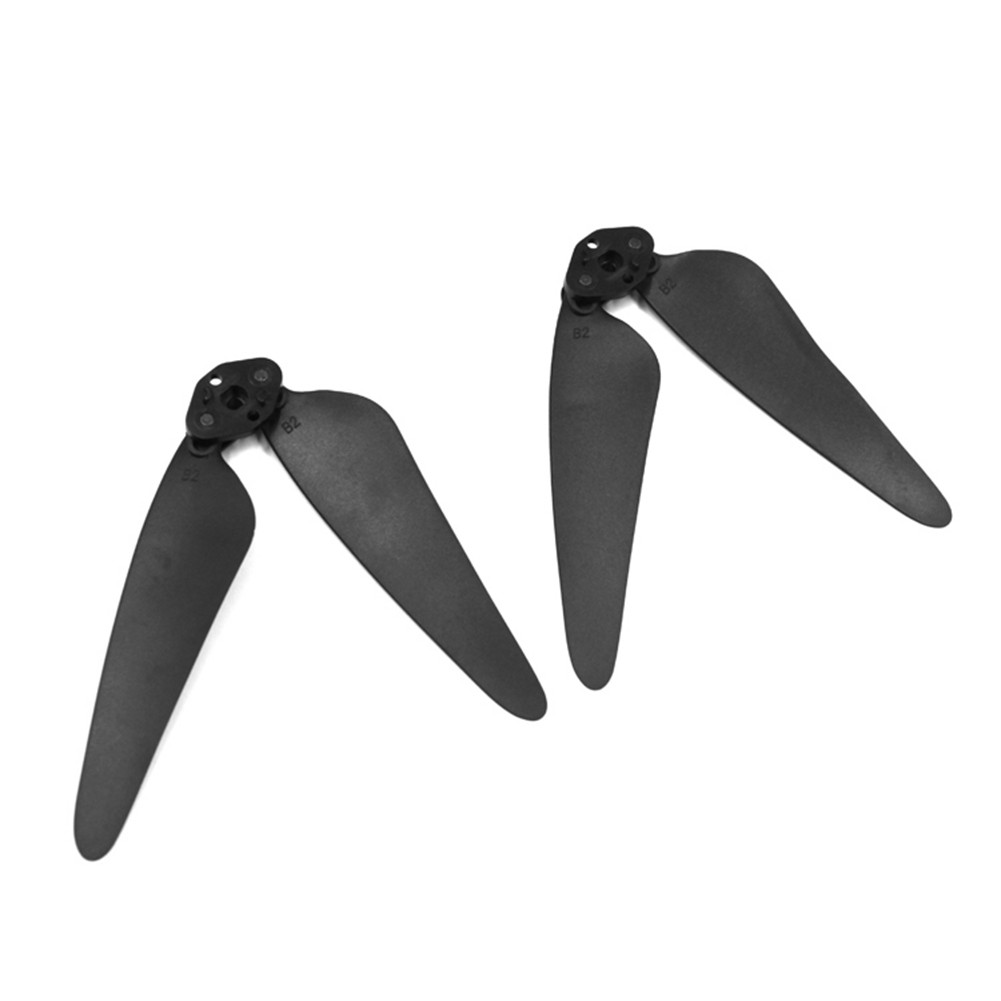 4pcs/Set Original Propellers For SG906 MAX /SG906 PRO 2 Replacement Propeller Blades Spare Parts RC