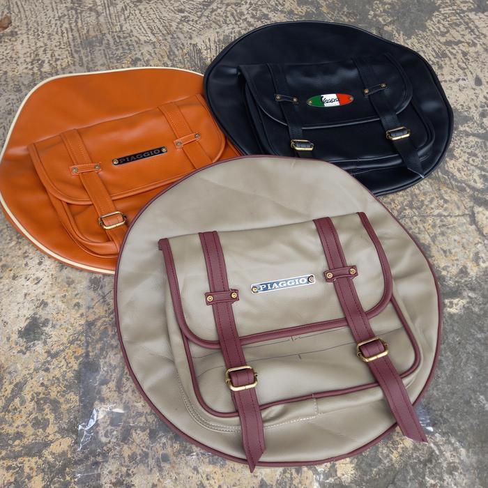 Sarung Ban Serep Cover Ban Vespa Ring 10