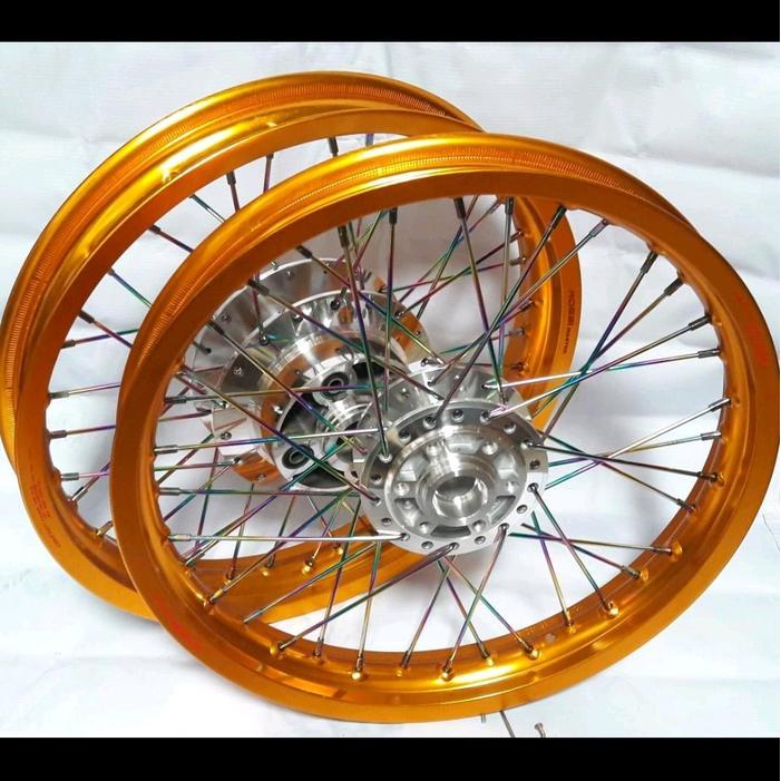 Velg Jari Jari Tiger Revo
