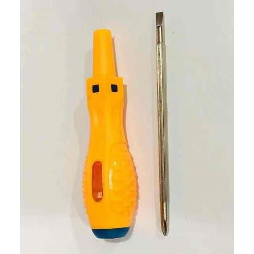 "New" Obeng Tespen bolak balik / Tes Pen / Test Pen YF9183