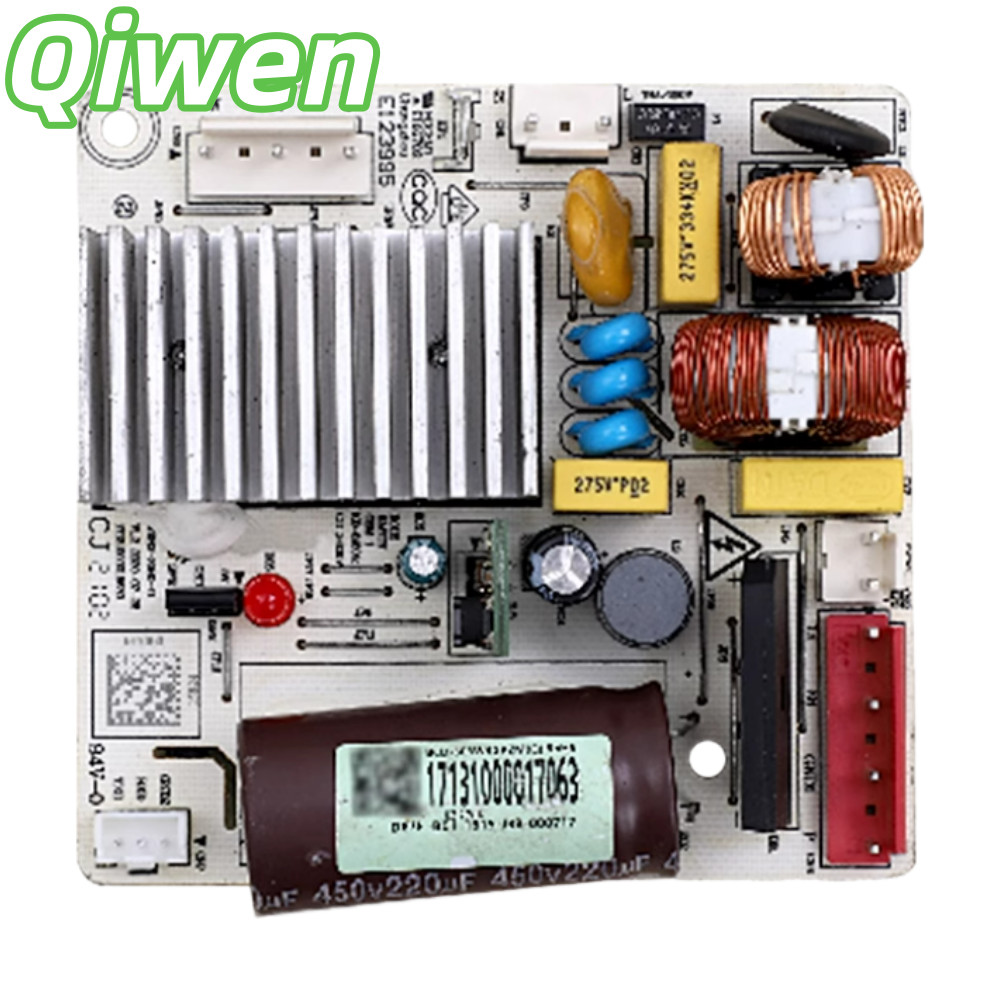 new for Midea refrigerator inverter motherboard 17131000017063 driver board