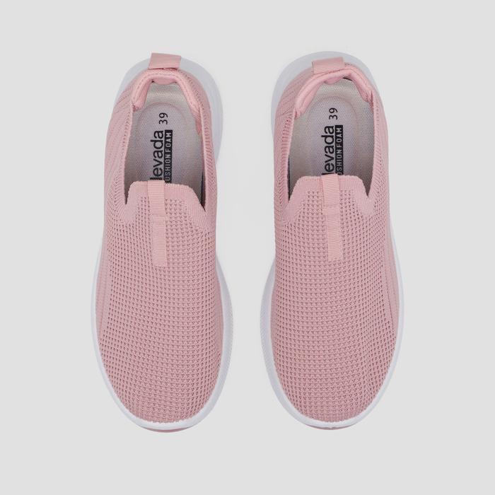 MxM Nevada Slip On Sepatu Sneakers Wanita 122921545
