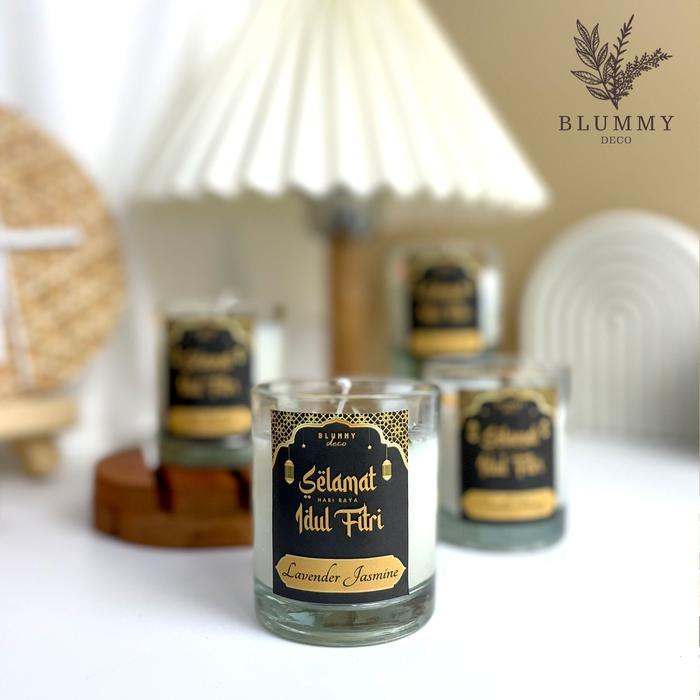 Lilin Aromaterapi - Scented Candle - Lilin Aromatherapy - Lilin Souvenir Lilin Grosir Lilin Wangi