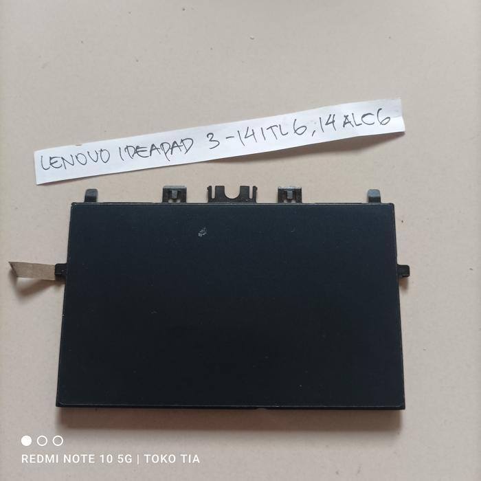 Mousepad Lenovo Ideapad 3 14ITL6 Trackpad Lenovo Ideapad 3 14ALC6 original