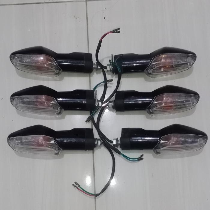 lampu sein honda CBR150R CBR250R original HARGA SPESIAL!