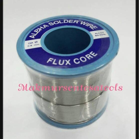 TIMAH ALPHA TIMAH SOLDER TERMURAH