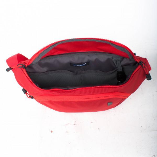 Waistbag Minimalis Tas Selempang Kalibre Culture 3L Waist Bag 921274403/921274 Navy Original