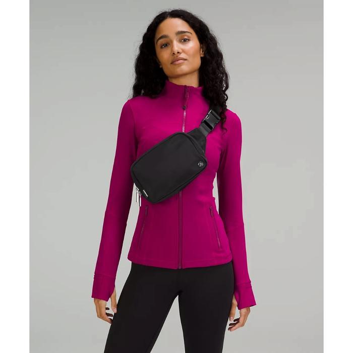 Waistbag Minimalis Tas Original Lululemon Everywhere Belt Bag Waist Bag Large