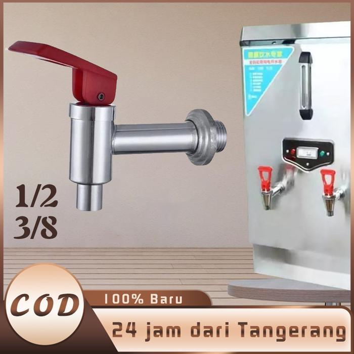 Kran Water Boiler Keran Pemanas Air Keran Water Boiler Kran Boiler Cof