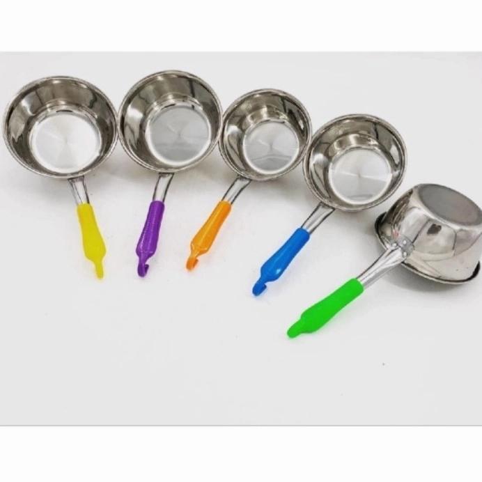 Panci Rebus Stainless 16Cm Indomie Gayung Stainless Panci Susu 16 Cm