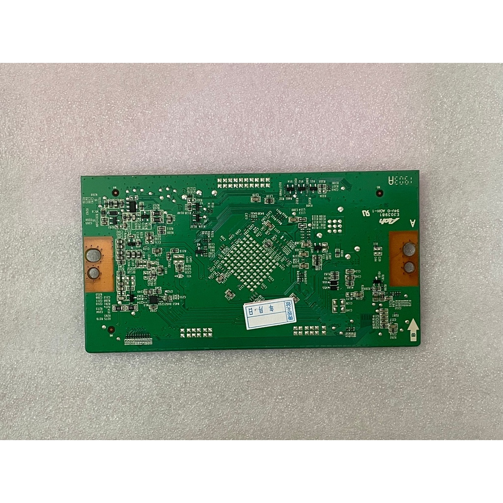 RSAG7.820.7932 ROH Tcon Board For Hisense TV Display Equipment Teste De Placa TV T Con Card Plate