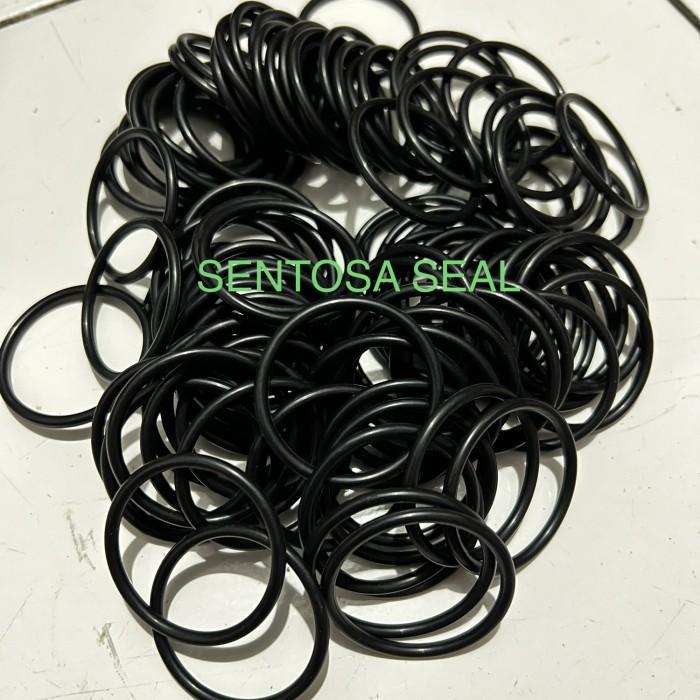 Oring OR P9 size 1.9x8.8 NB90