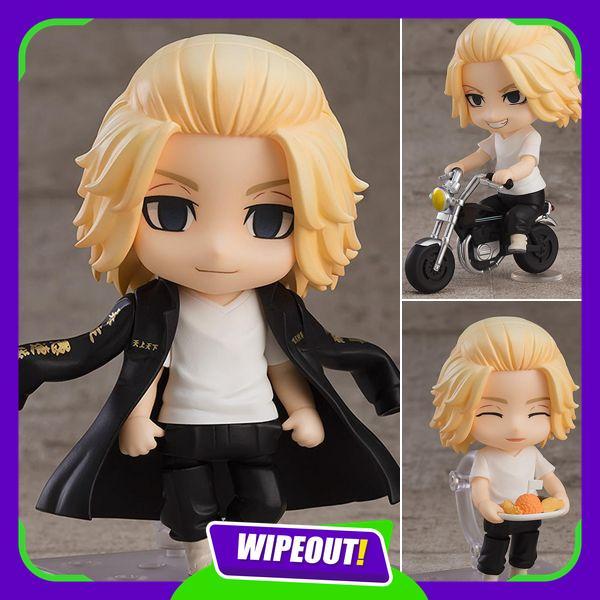 Nendoroid Mikey (Manjiro Sano)