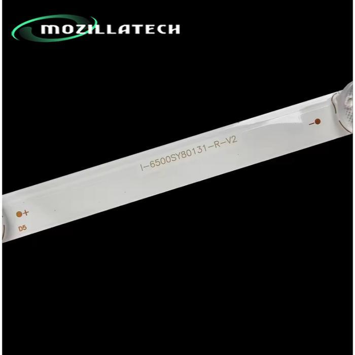 BACKLIGHT TV SONY KD-65X7500H KD-65X8000G XBR-65X800G KD-65X7500H KD-65X8000G I-6500SY80131-R-V2