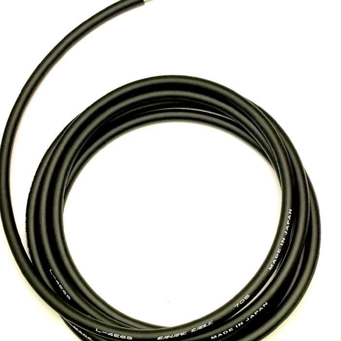 Canare Original Japan L4E6S Star Quad Microphone Cable - Kabel Mic Terlaris
