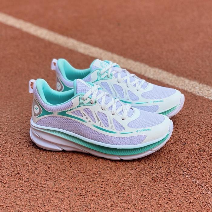 Sepatu Saganext Running Cygnus