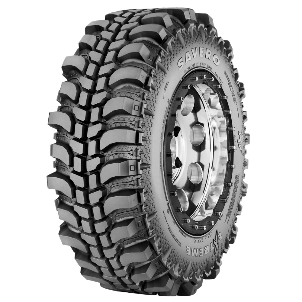 Ban Mobil GT Radial SAVERO KOMODO EXTREME 33X10.5 R15 Tubeless