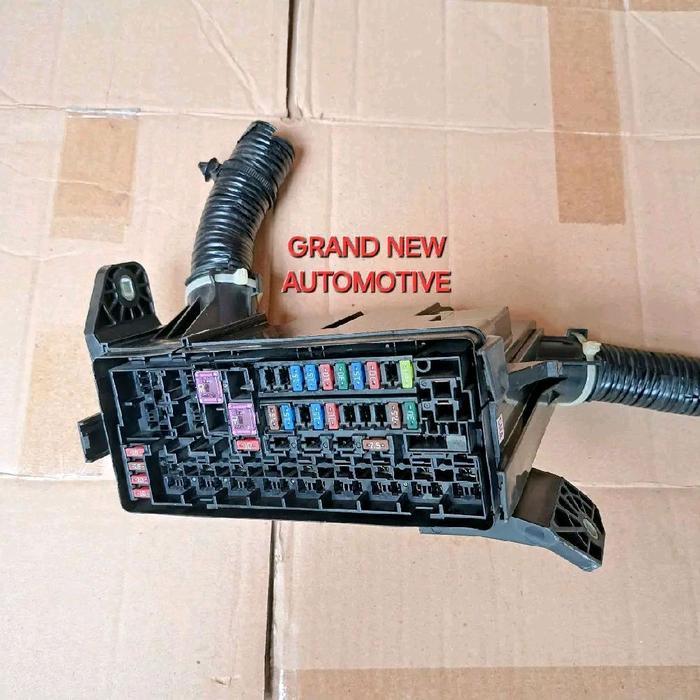FUSE BOX SEKRING HRV ASLI HONDA TOPPS