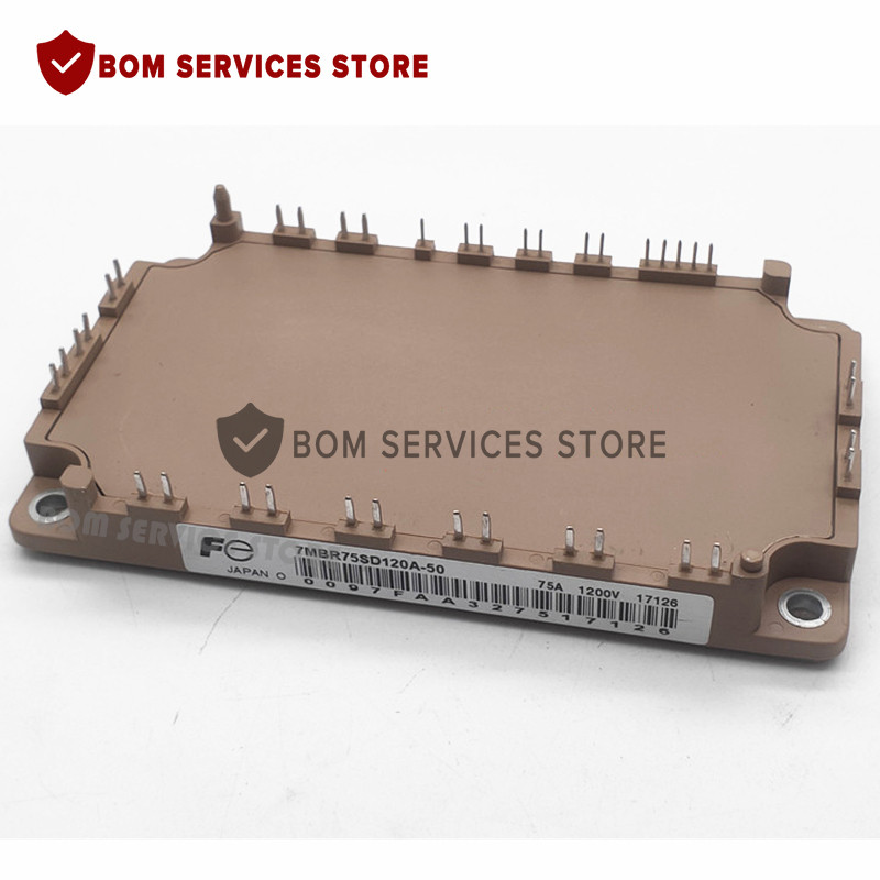 JUAL  7MBR75SD120A-50   7MBR75SD120-50 7MBR75SD060-50  7MBR100SD060-50  7MBR50UH120-50 7MBR35UH120-5