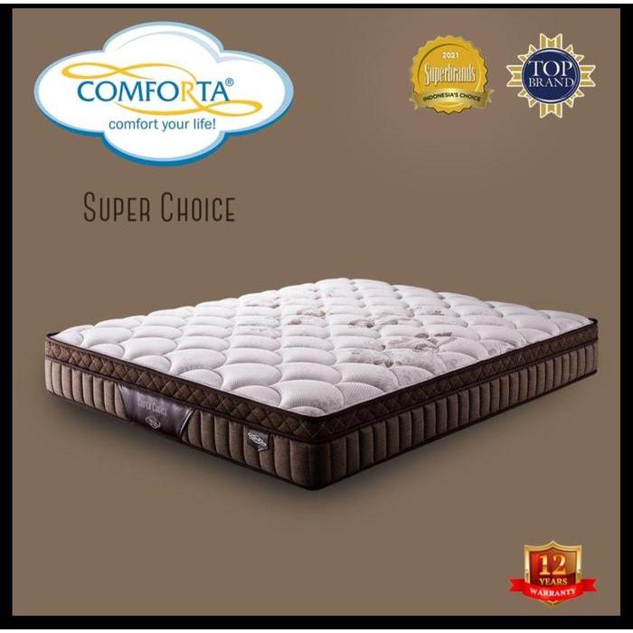 COMFORTA SUPER CHOICE MATRAS