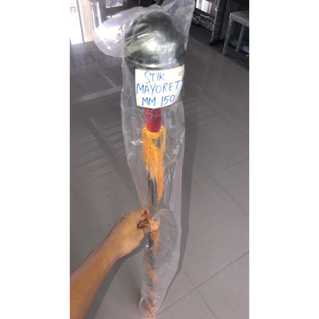 Stik Mayoret Stick Mayoret Mavoret Marching Band Stick Mayoret MM150
