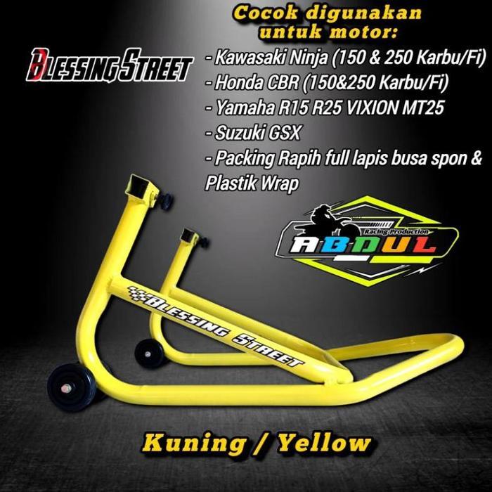 ready Standar Paddock Motor/ Paddock Motor model Daytona/standar paddock motor ninja, motor CBR,