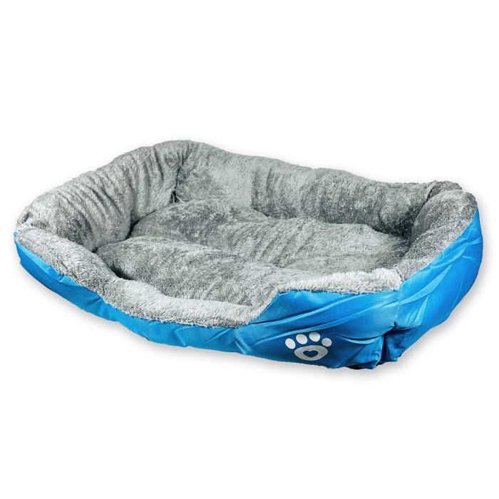 Tempat Tidur Anjing Besar Extra Large Alas Hewan Besar Waterproof