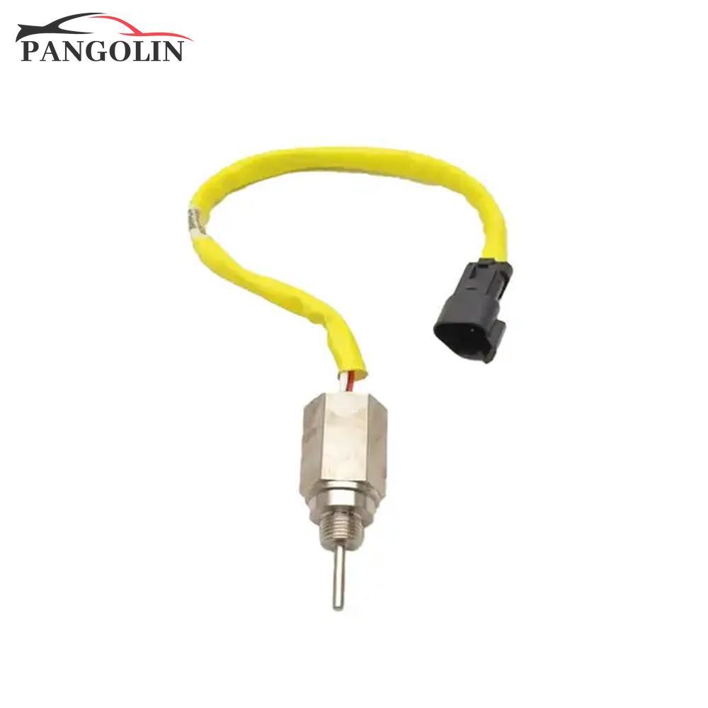 PROMO HARI INI  1pc Low Temperature Sensor 134-2252 1342252 for CAT 3208 G3304 G3306 G3306B G3406 En