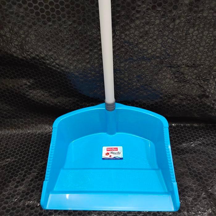 Serok Sampah Basic Home Lion Star - Pengki - Serok Sampah