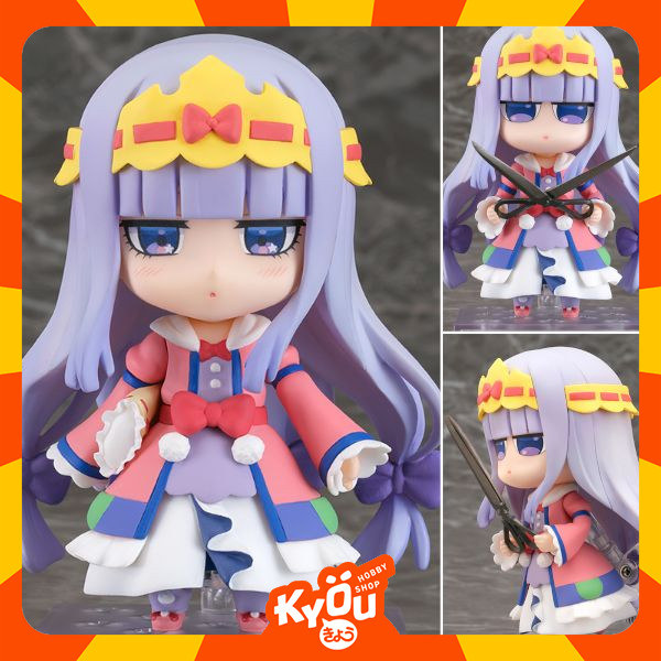 Nendoroid Princess Syalis / Aurora Suya Rhys - Maoujou de Oyasumi
