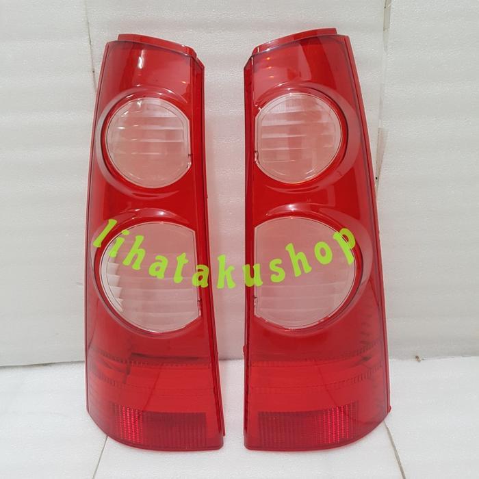 Mika Stop Lampu Belakang Avanza 2008 2009 2010 Vvti