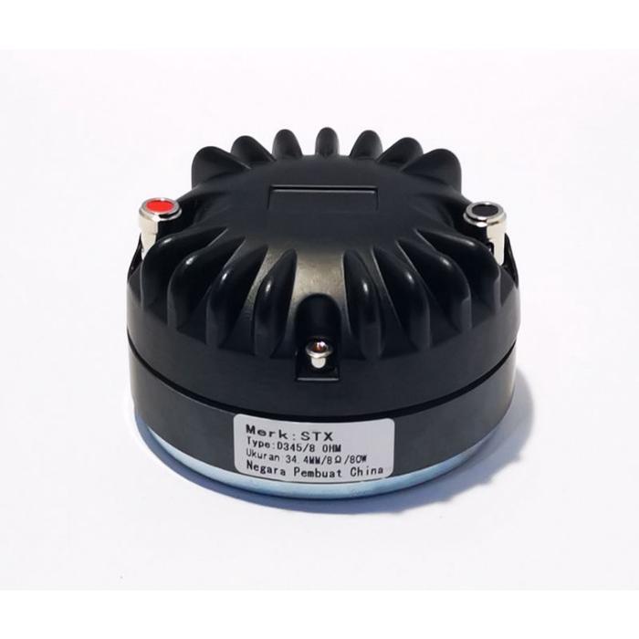 Thebest- dome driver tweter stx d345 speaker twetter twitter twiter