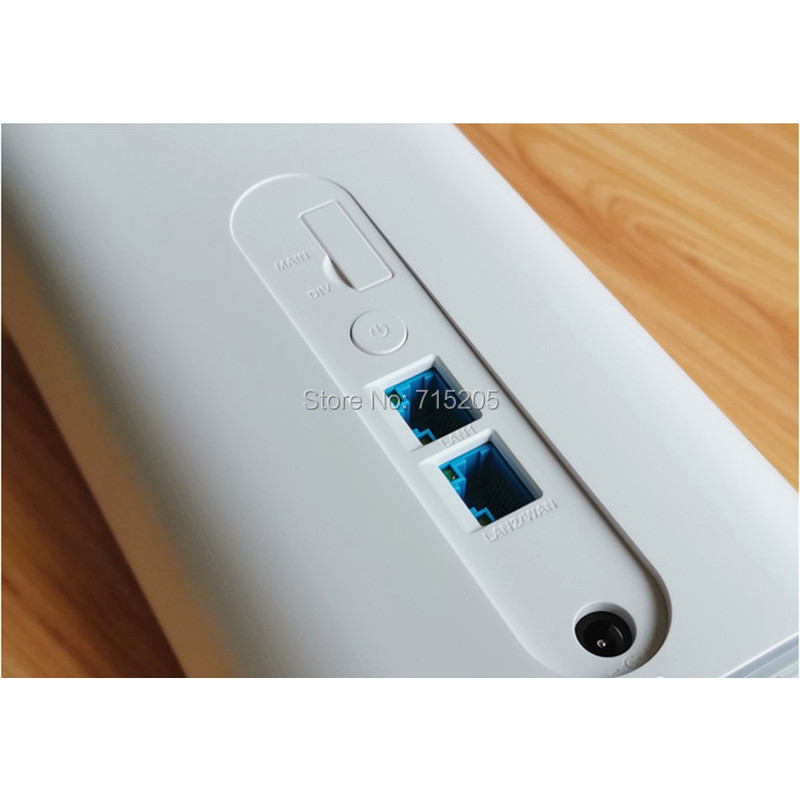 Unlocked Huawei 5G CPE Pro 2 H122-373 5g wifi router 5g wifi mobile 5g Cube Wireless CPE Router 5G