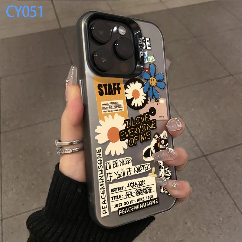 Case Premium Cute Aesthetic SAMSUNG ‎S20 ULTRA ‎S21 ‎S21 FE ‎S21 PLUS ‎S21 ULTRA ‎S22 ‎S22 PLUS ‎S22