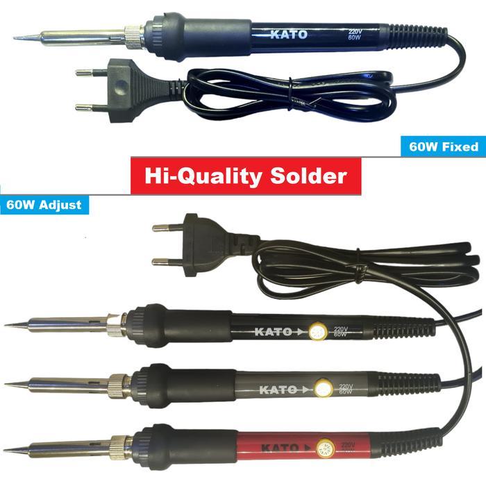 N3W Solder Tool 936/Solder 60W 60 Watt Temperature Control ADJUSTABLE
