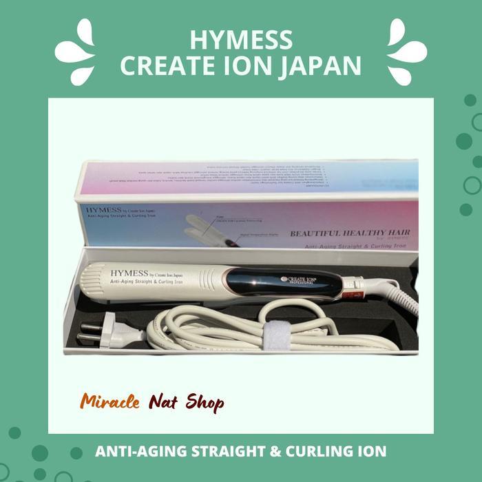 CATOKAN HYMESS (CREATE ION JAPAN) CATOKAN RAMBUT