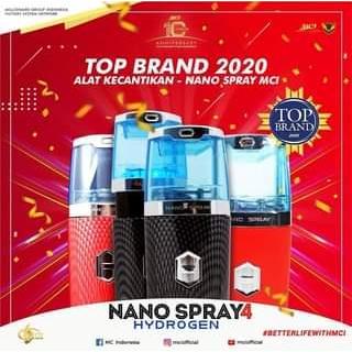 NANO SPRAY MCI ORIGINAL SPRAY KECANTIKAN