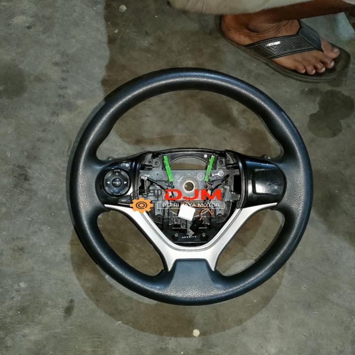 steering stir wheel Civic fb stir pengemudi Civic fb