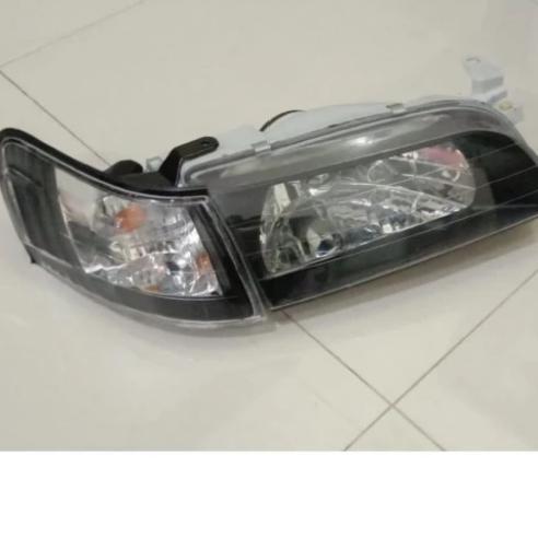 Lampu Headlamp Toyota Great Corolla