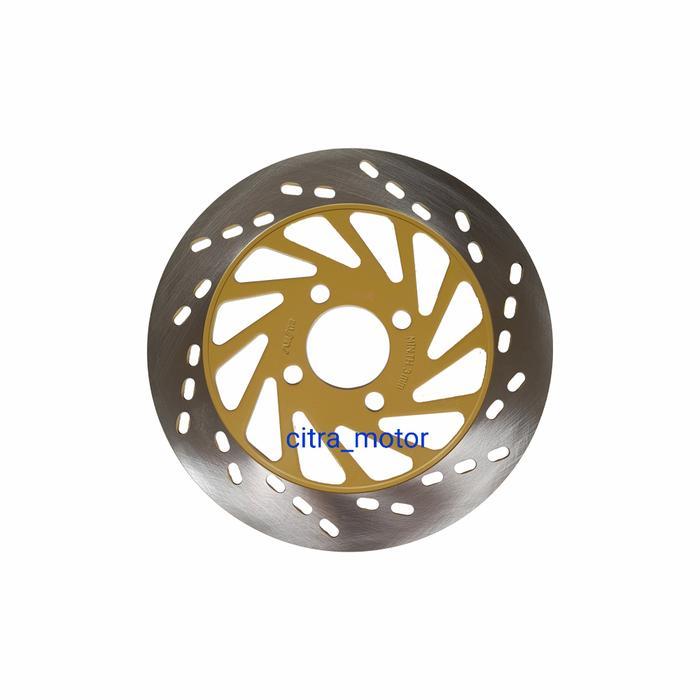 PIRINGAN DISK CAKRAM DEPAN SKYDRIVE SHOOTER AXELO SPIN 125