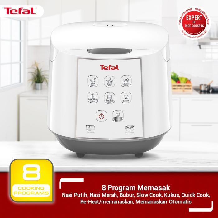 Tefal Easy Rice RK7321 - Rice Cooker Magic Com