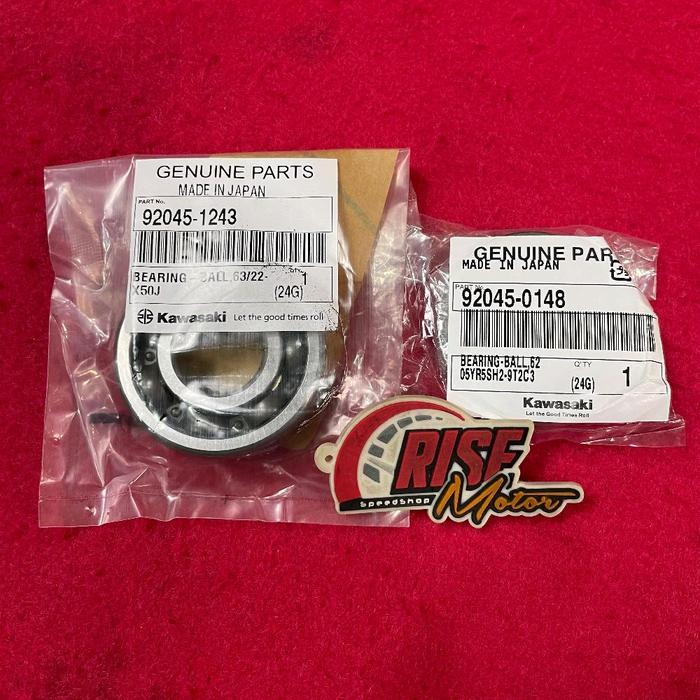 Stok Terbatas Laher Kruk As Ninja 150 Laher Kruk As Ninja 150 Terlaris