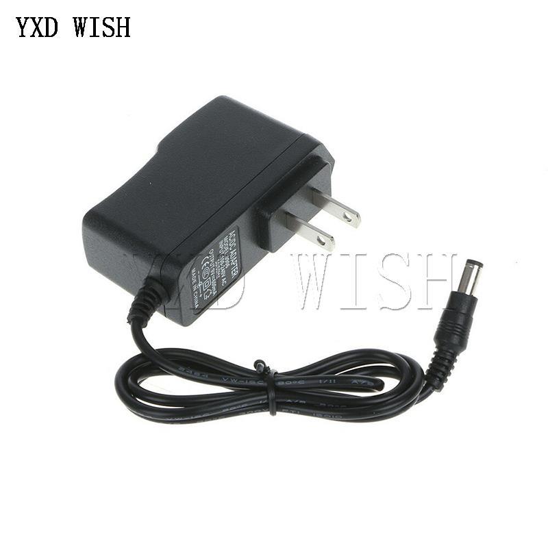 AC 110-220V DC 5V 6V 8V 9V 10V 12V 15V 24V 1A 2A 3A 5A 6A 8A Universal Power Adapter Supply Charger