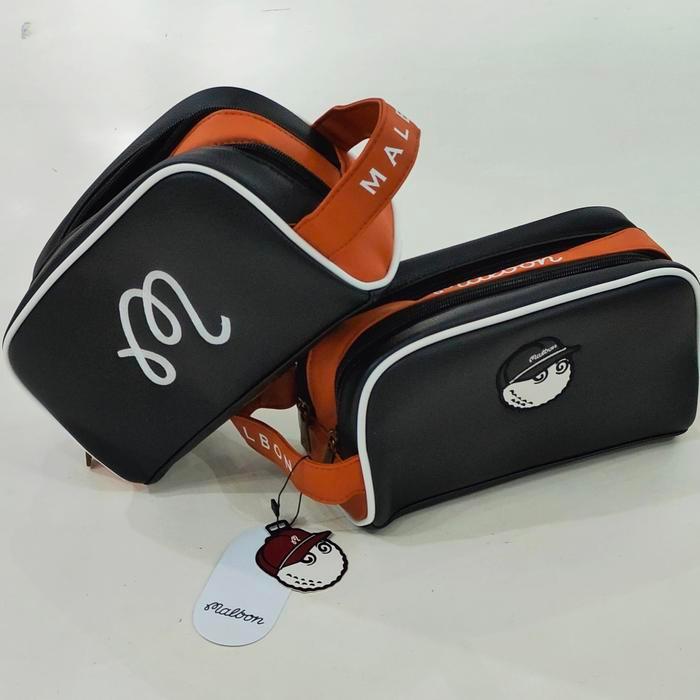 Burner Pouch bola Stick Golf