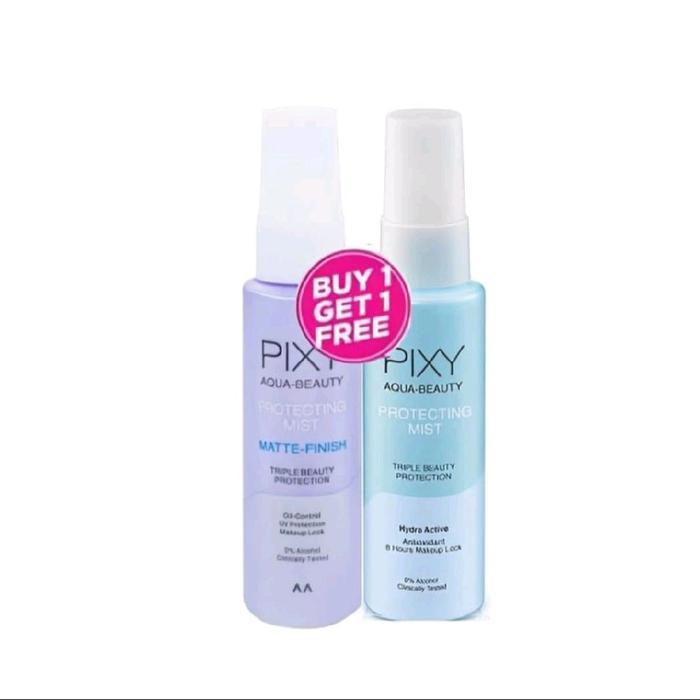 Pixy Buy 1 Get 1 Face Mist