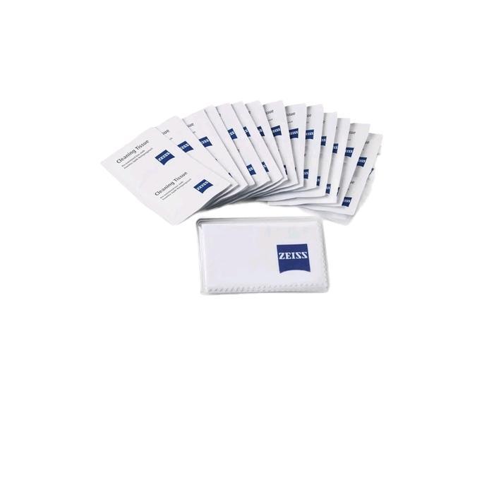 ZEISS Cleaning Wipe - Cleaning Wipe Zeiss
