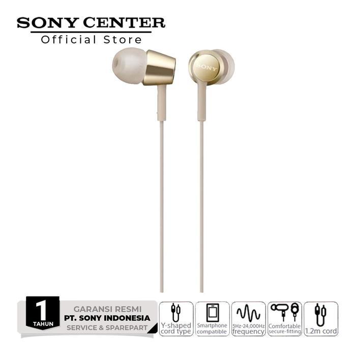 Grosir Sony Mdr Ex155Ap / Sony Ex155Ap / Mdr Ex155Ap / Ex155Ap Headphone