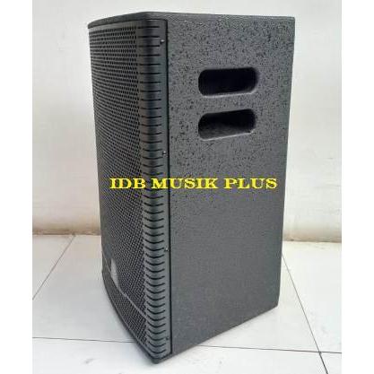 Speaker Aktif 12 Inch Beyer Bmb100 Bmb 100 Original Beyer Populer