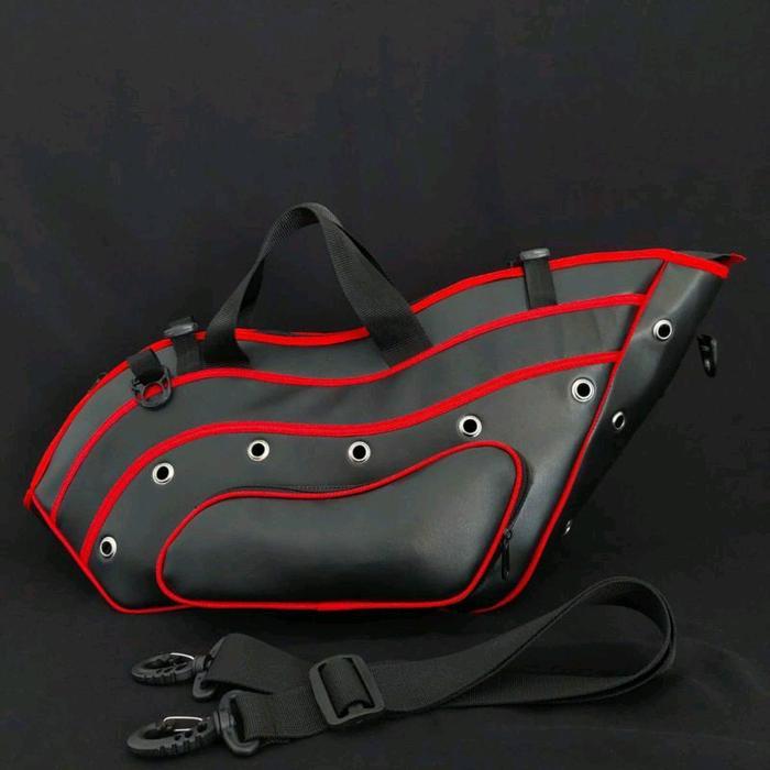 BIGSALE TAS KISO KISA AYAM BANGKOK SULTAN BAHAN KULIT SINTETIS