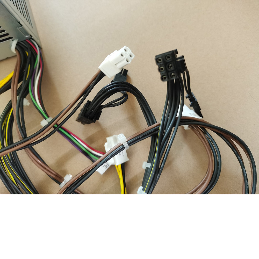 For HP 680 800 880 G6 Power Supply 550W L75200-001 L75200-004 PA-5551-1HA